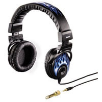 Hama  HK-3007  HomeClass Stereo Headphones (00093007)